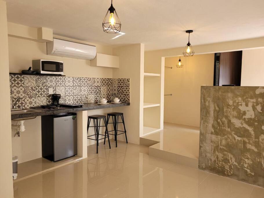 Photo of Kitchen in Downtown Cancun