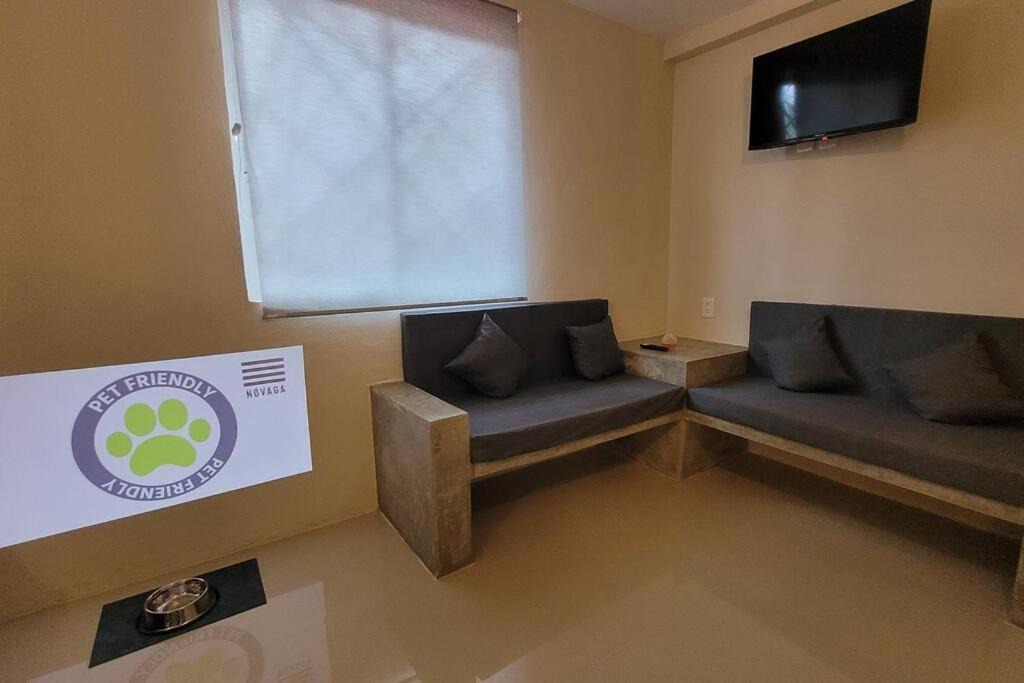 Photo of Livingroom in Downtown Cancun