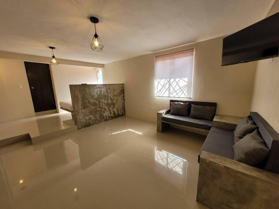 Photo of Livingroom in Downtown Cancun