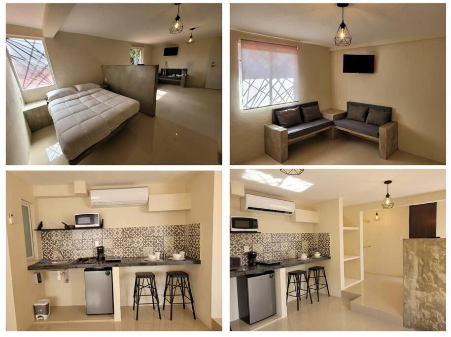 Photo of Livingroom in Downtown Cancun