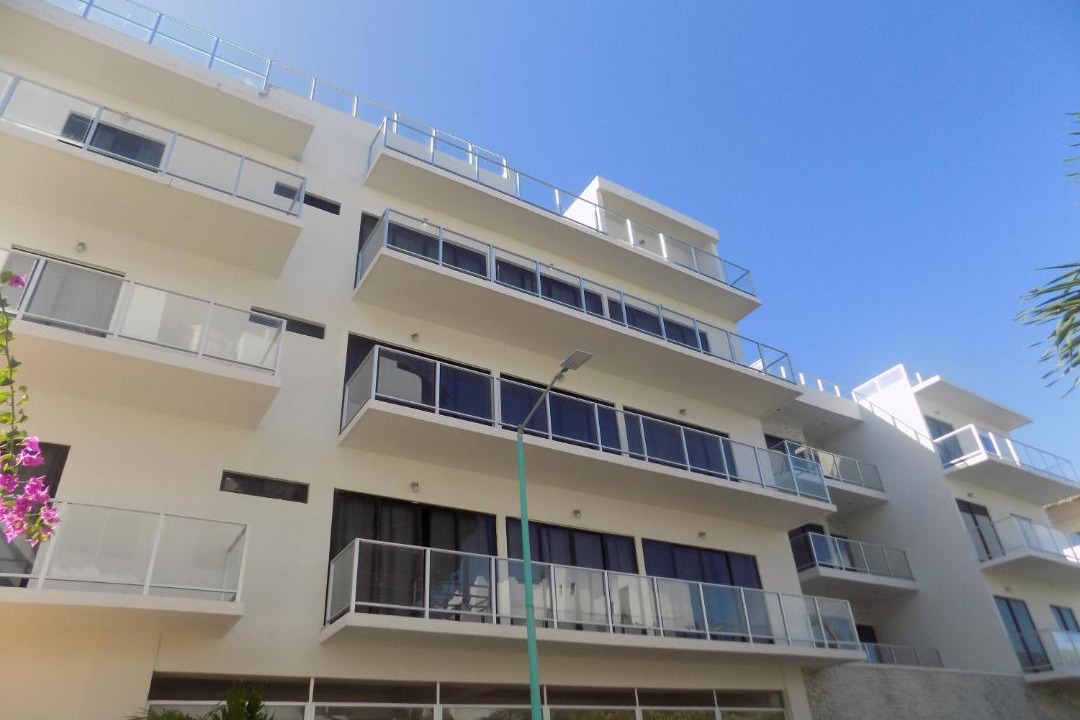 Photo of Patio Balcony in Mahahual