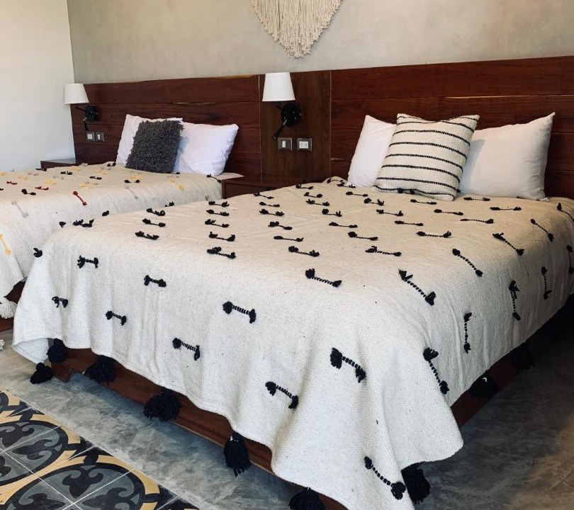 Photo of Bedroom in La Veleta