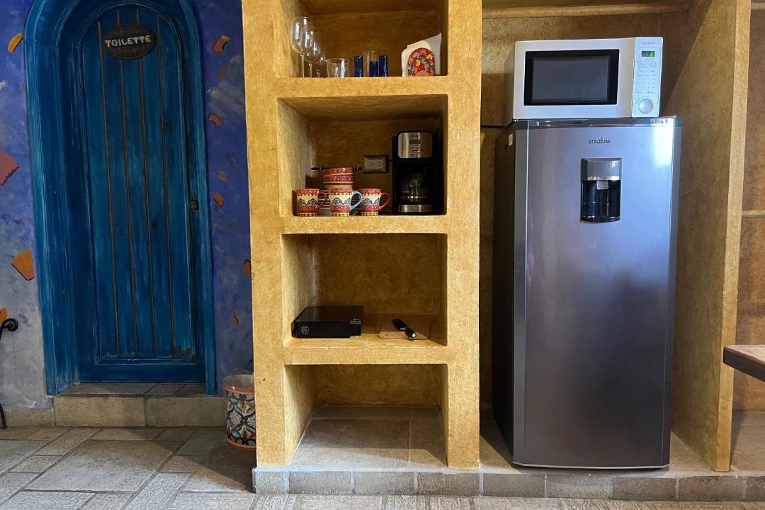 Photo of Kitchen in Colonia Maravilla