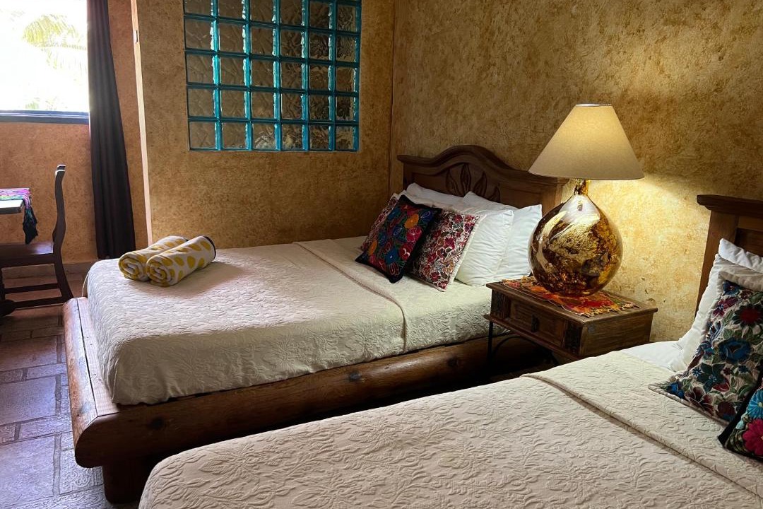 Photo of Bedroom in Colonia Maravilla