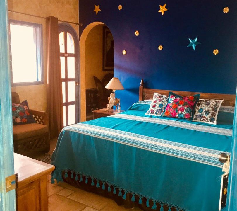 Photo of Bedroom in Colonia Maravilla
