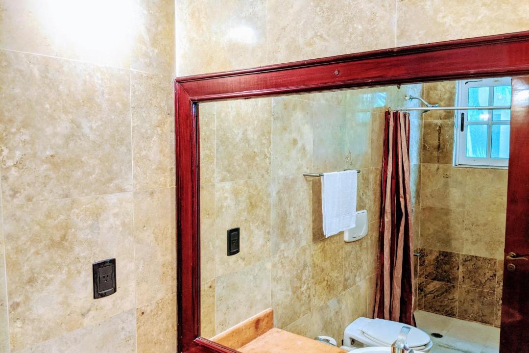 Photo of Bathroom in Playacar Fase I