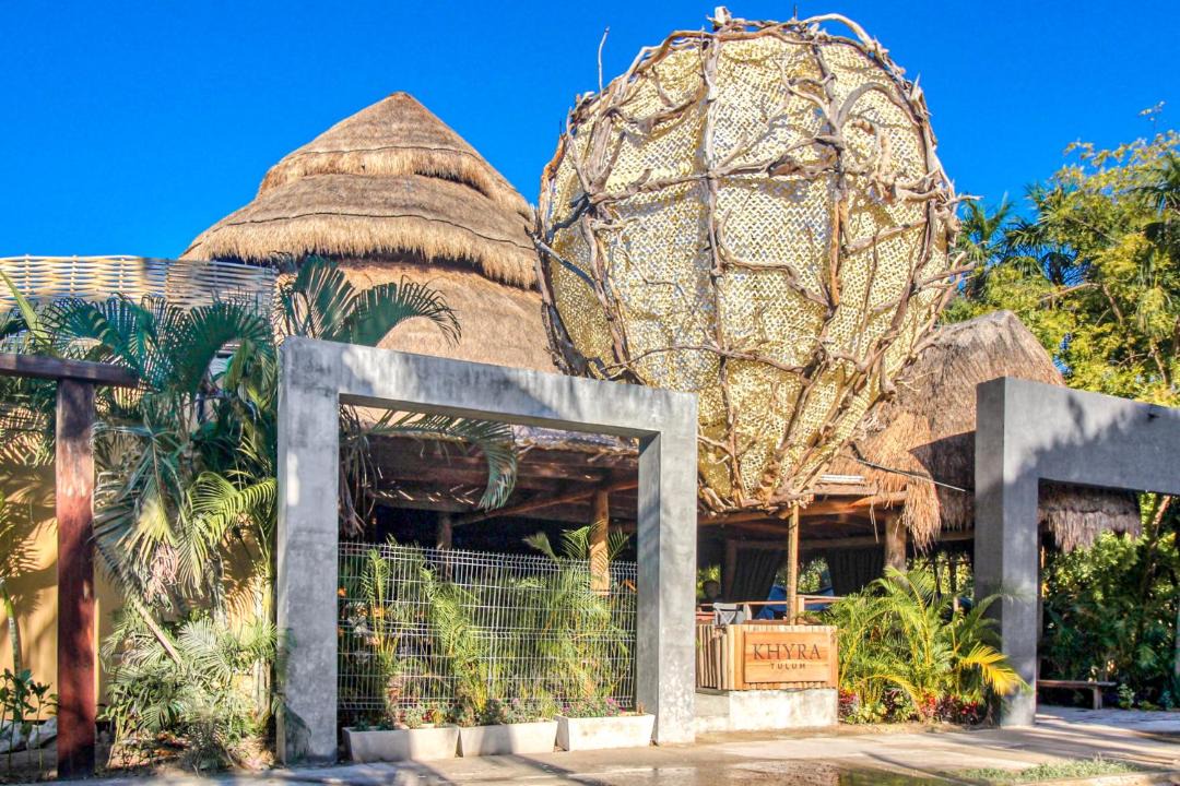Photo of Others in Tulum