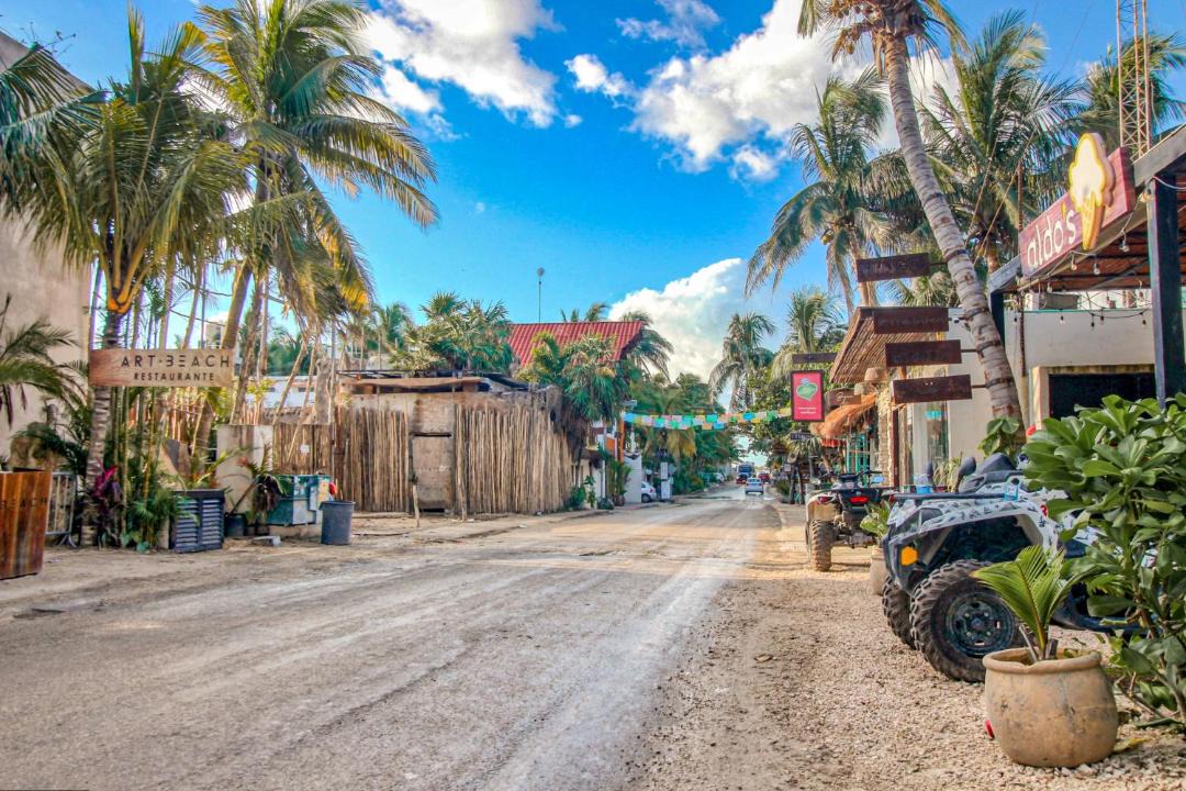 Photo of Others in Tulum