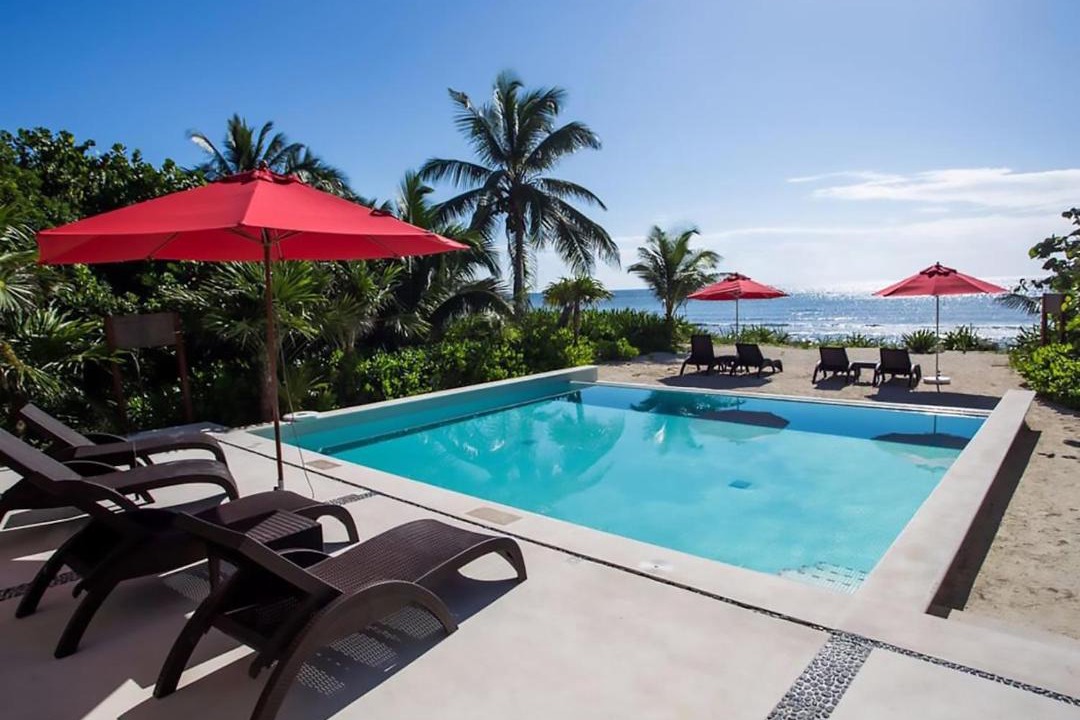 Photo of Outdoor in Akumal