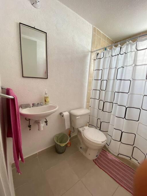 Photo of Bathroom in Cancun