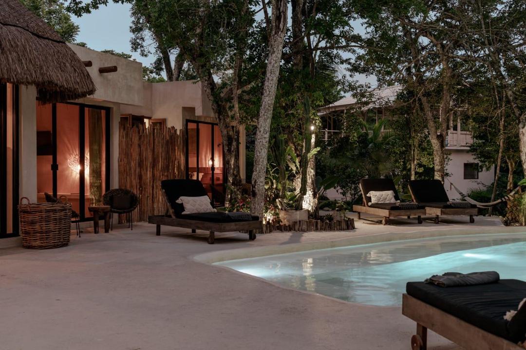 Photo of Outdoor in Akumal