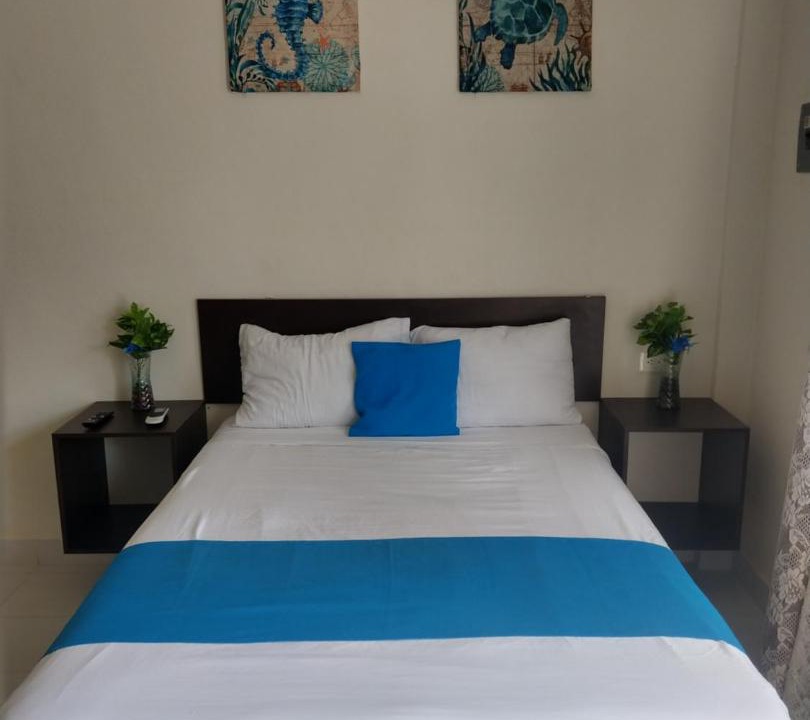 Photo of Bedroom in Colonia Adolfo Lopez Mateos
