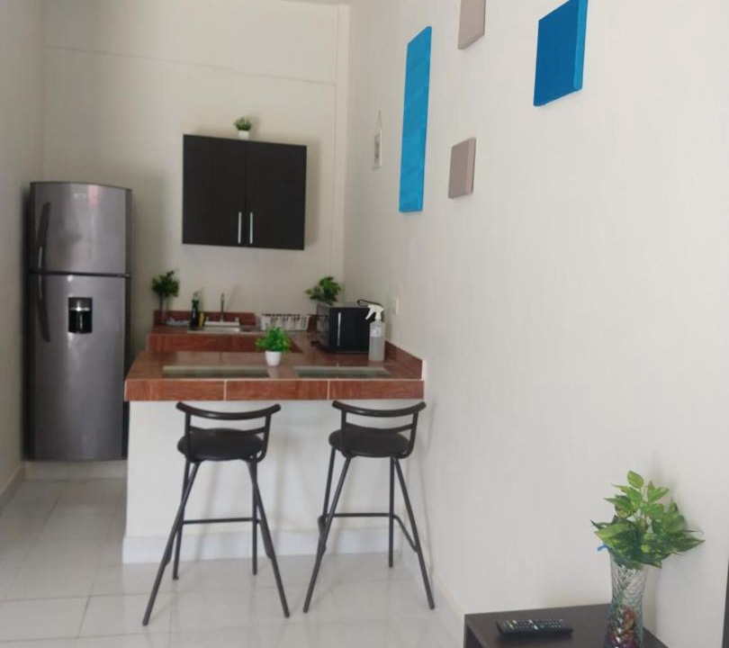 Photo of Kitchen in Colonia Adolfo Lopez Mateos