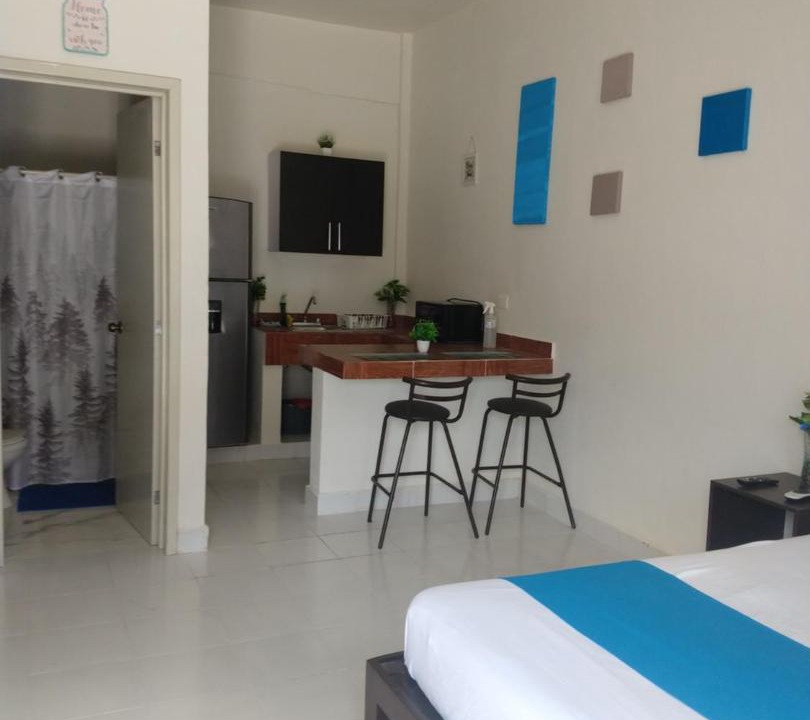 Photo of Bedroom in Colonia Adolfo Lopez Mateos