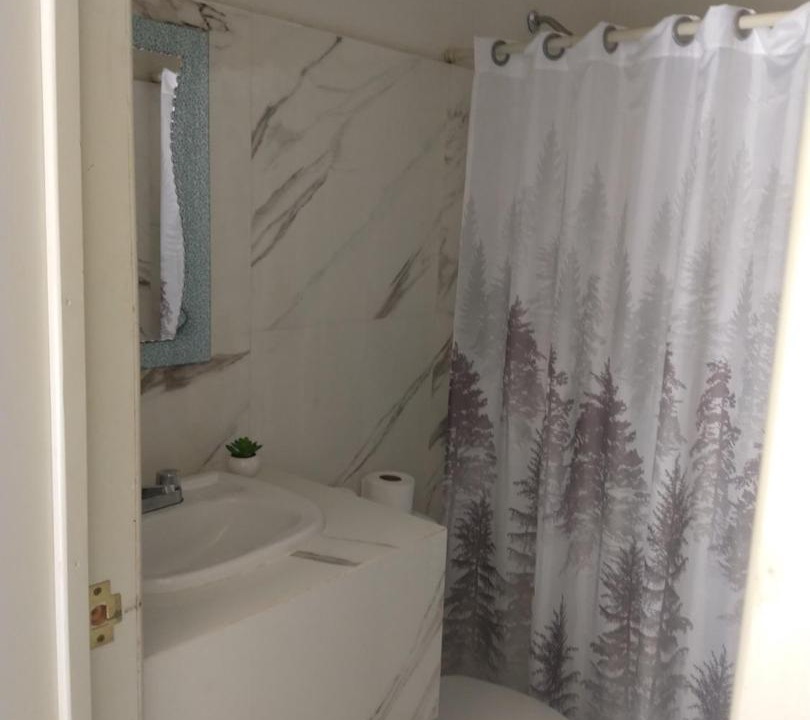 Photo of Bathroom in Colonia Adolfo Lopez Mateos