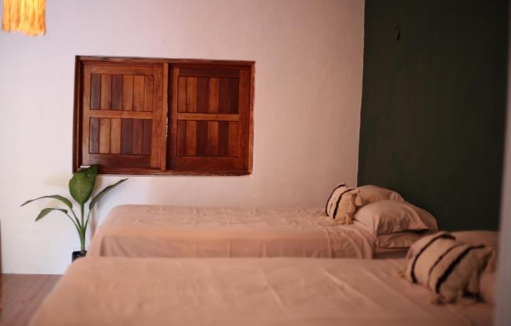 Photo of Bedroom in Bacalar