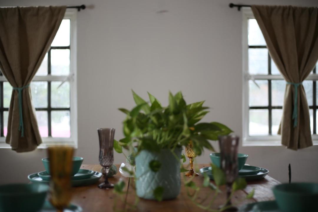 Photo of Livingroom in Bacalar