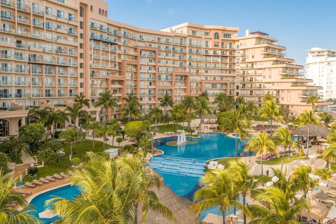 Photo of Others in Punta Cancun