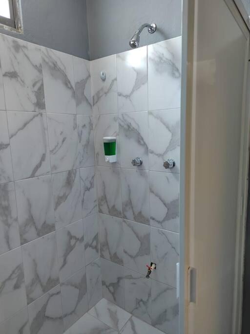 Photo of Bathroom in Colonia Centro