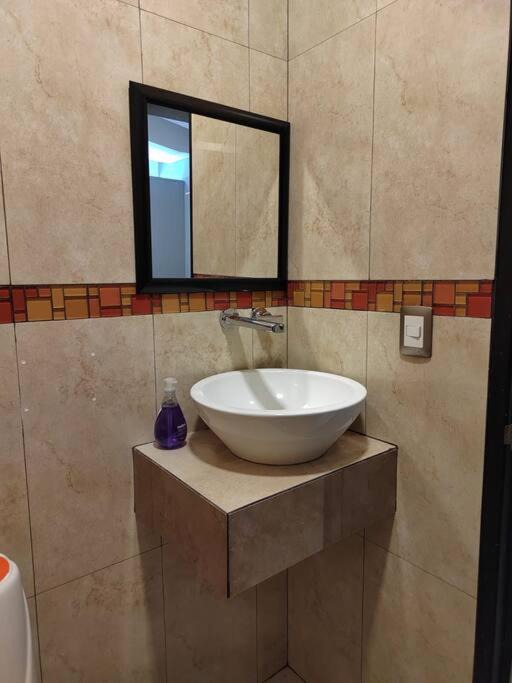 Photo of Bathroom in Colonia Centro