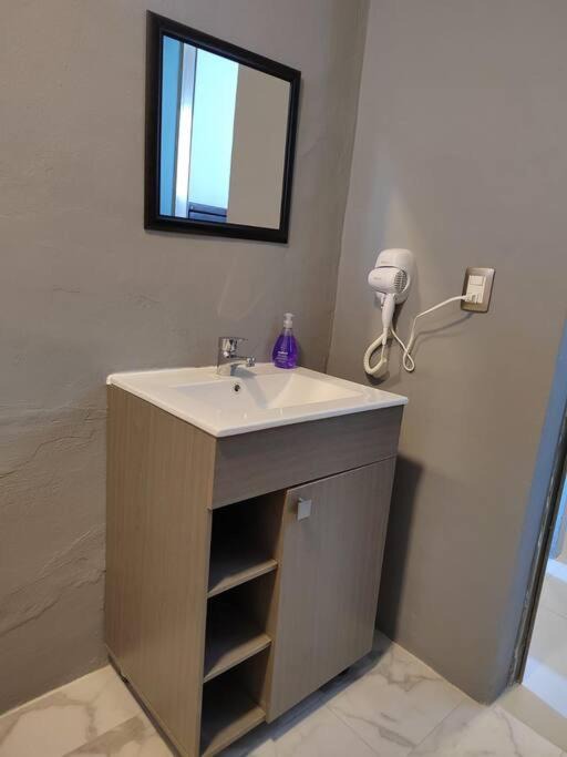 Photo of Bathroom in Colonia Centro