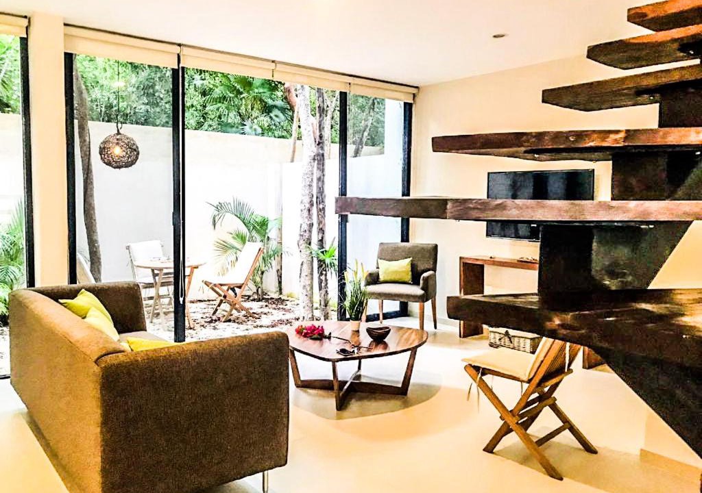 Photo of Livingroom in Zama