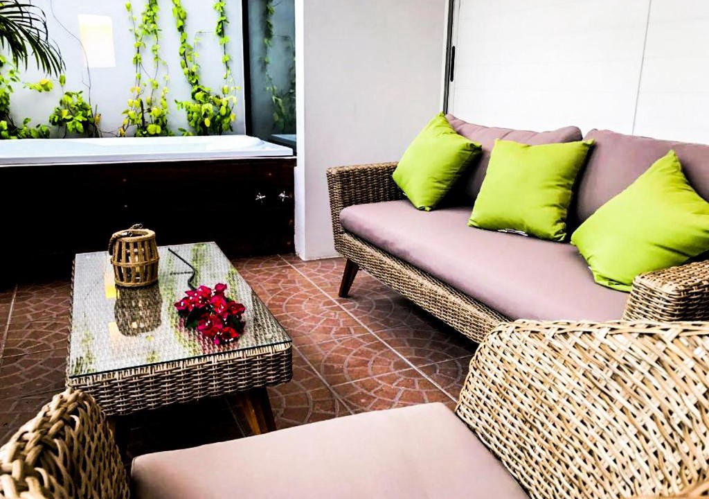 Photo of Livingroom in Zama