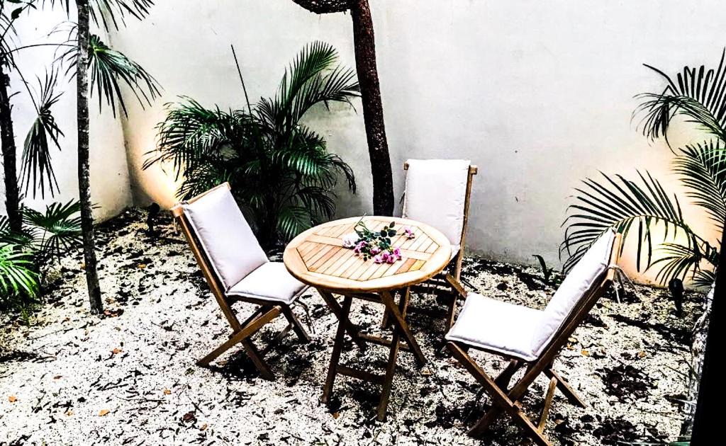 Photo of Patio Balcony in Zama