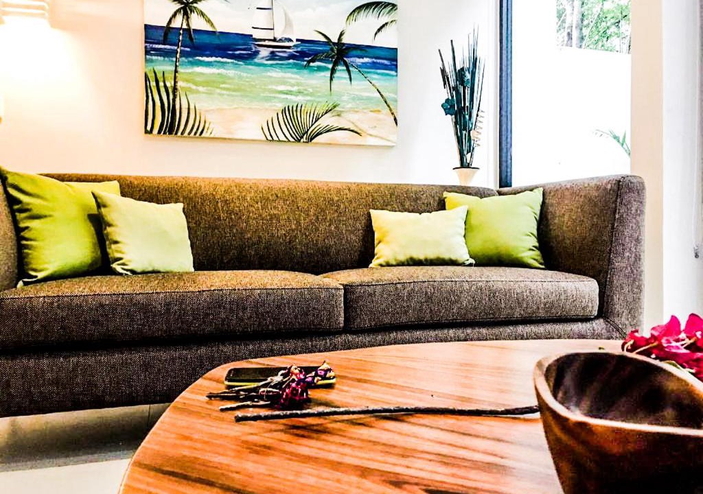 Photo of Livingroom in Zama