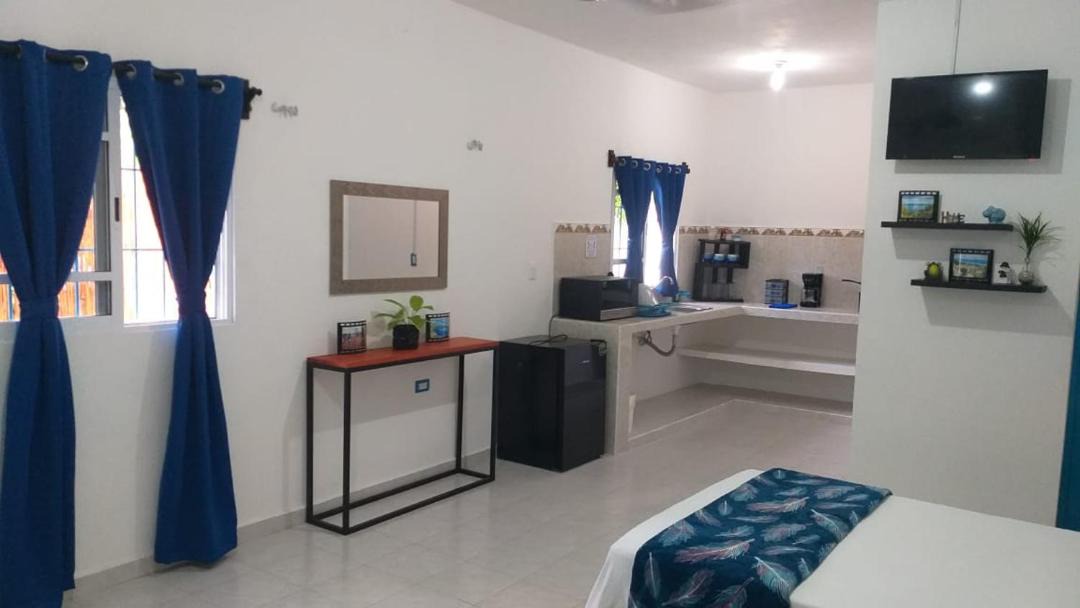 Photo of Livingroom in Bacalar