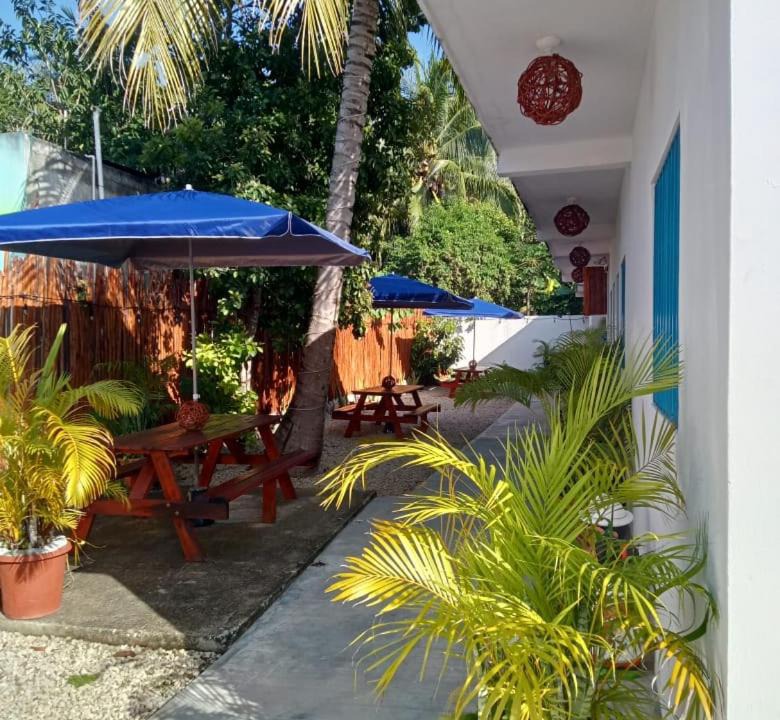 Photo of Patio Balcony in Bacalar
