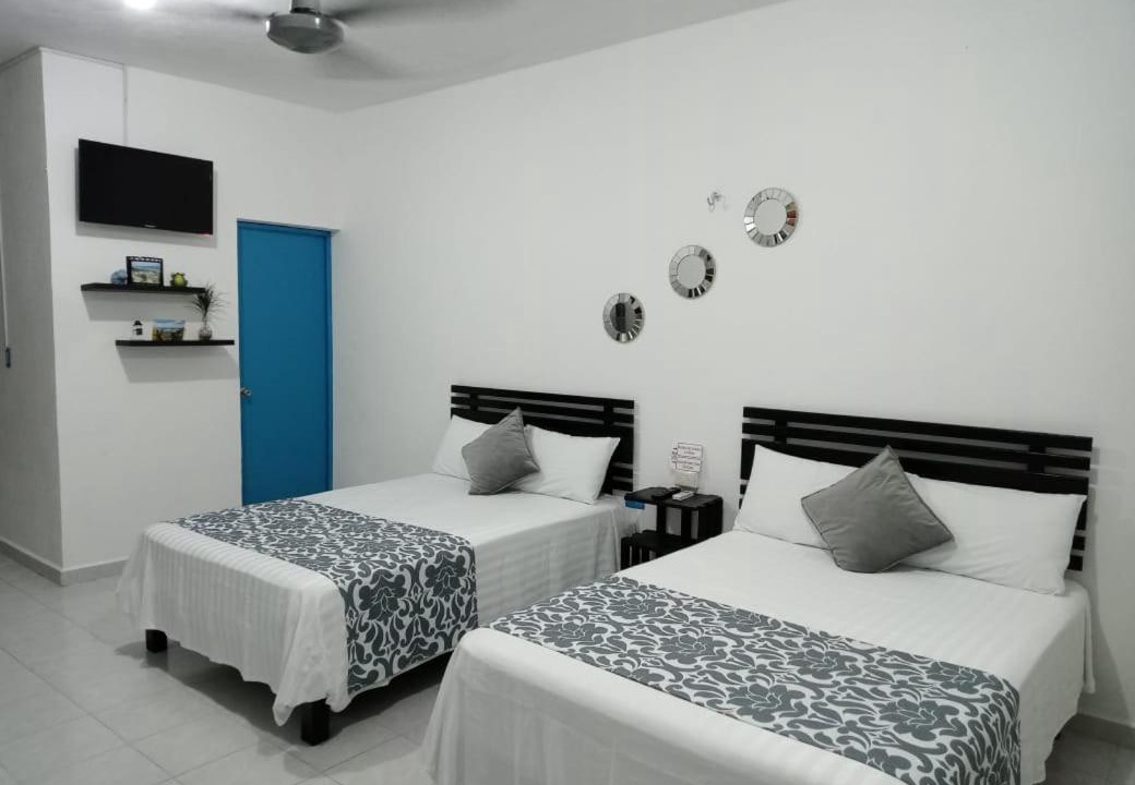 Photo of Bedroom in Bacalar