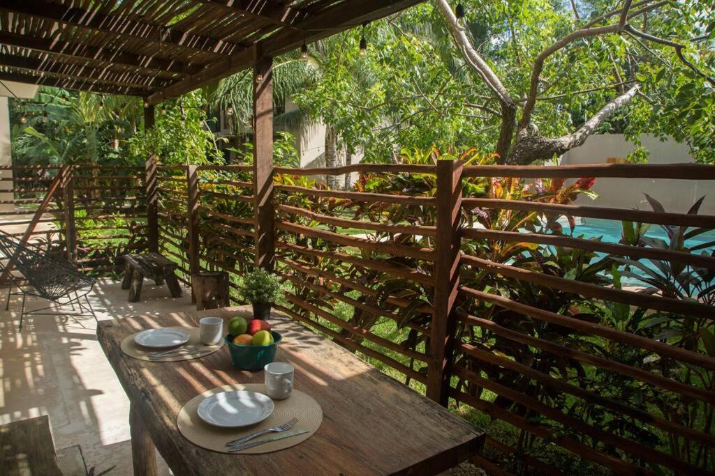 Photo of Patio Balcony in La Veleta