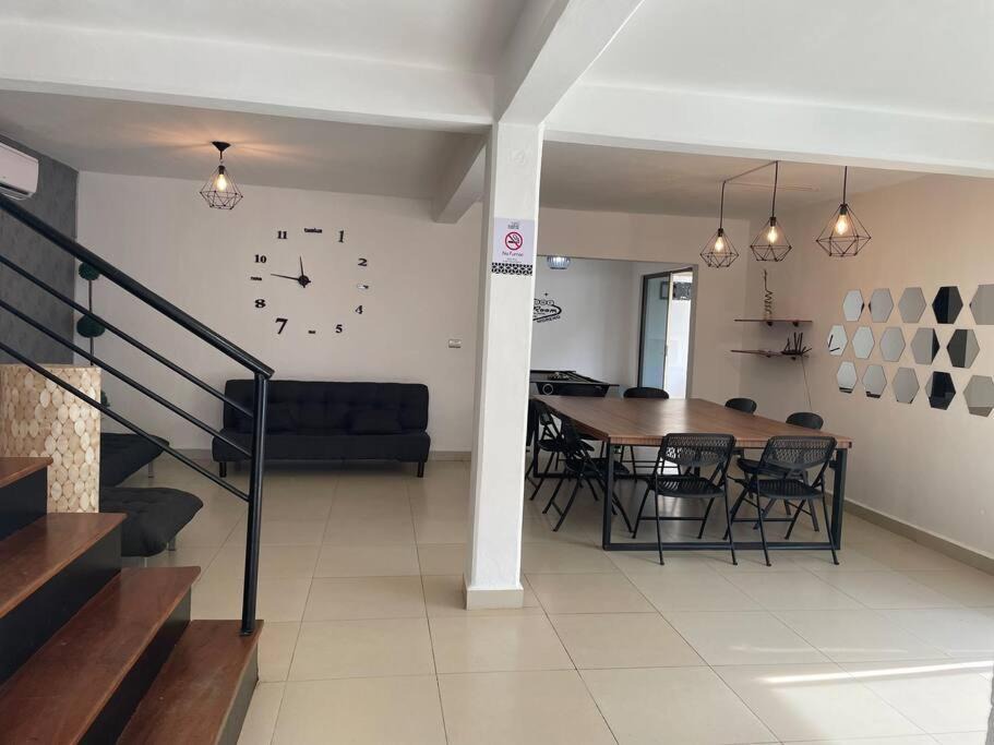 Photo of Livingroom in Puerto Juarez