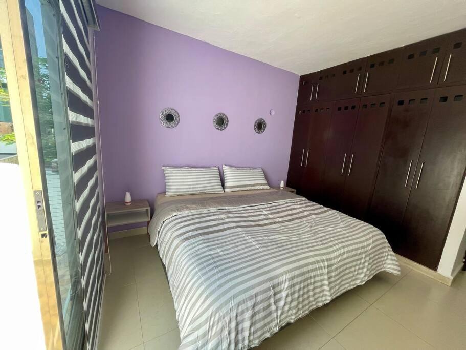Photo of Bedroom in Puerto Juarez