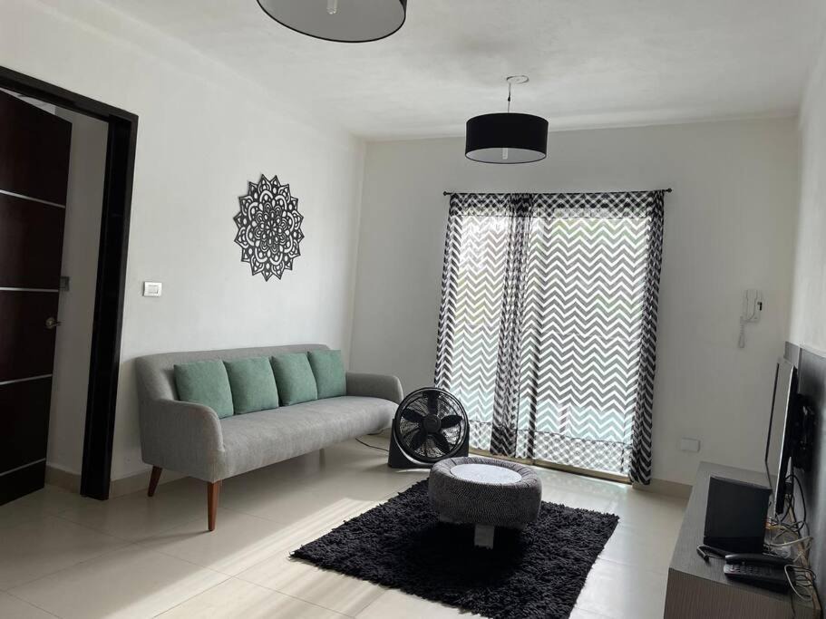 Photo of Livingroom in Puerto Juarez