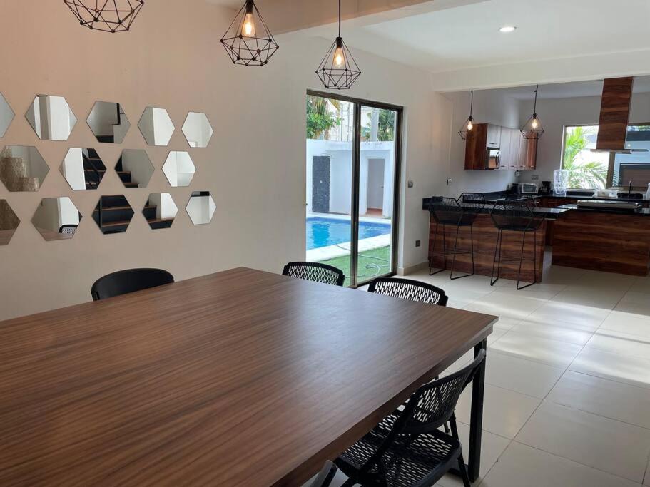 Photo of Livingroom in Puerto Juarez