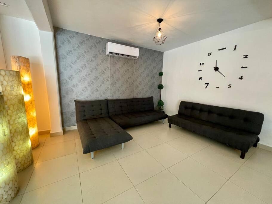 Photo of Livingroom in Puerto Juarez