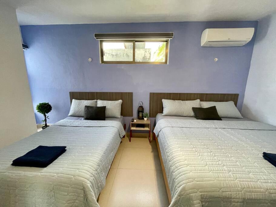 Photo of Bedroom in Puerto Juarez