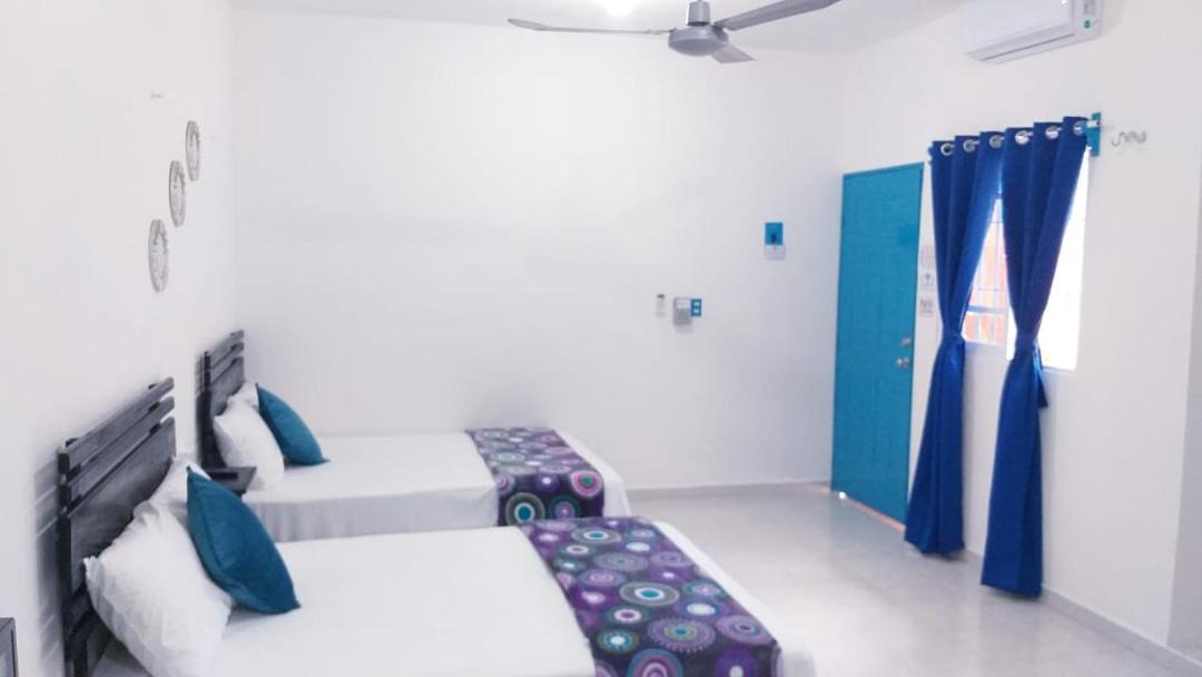 Photo of Bedroom in Bacalar