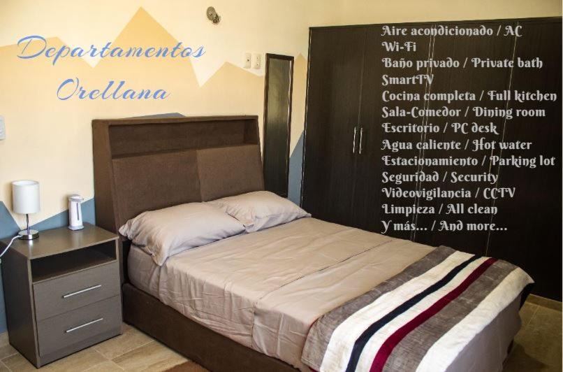 Photo of Bedroom in Chetumal