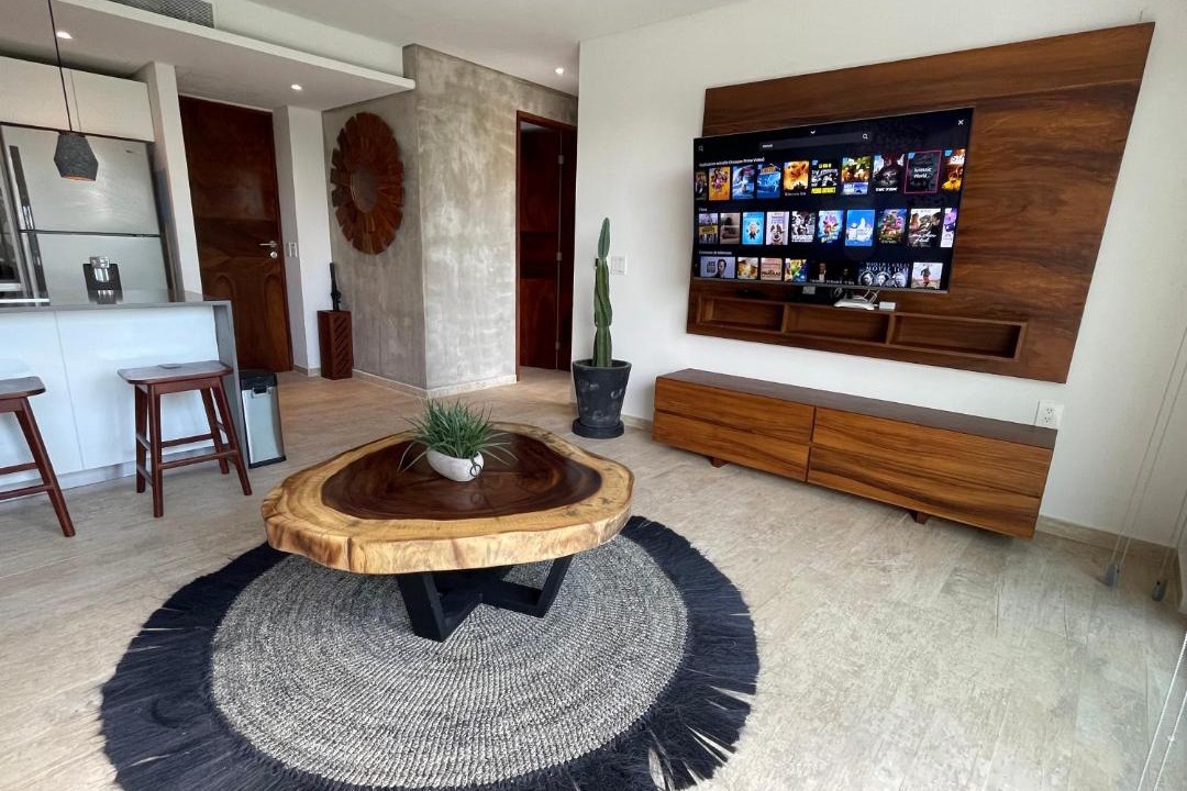 Photo of Livingroom in Tulum