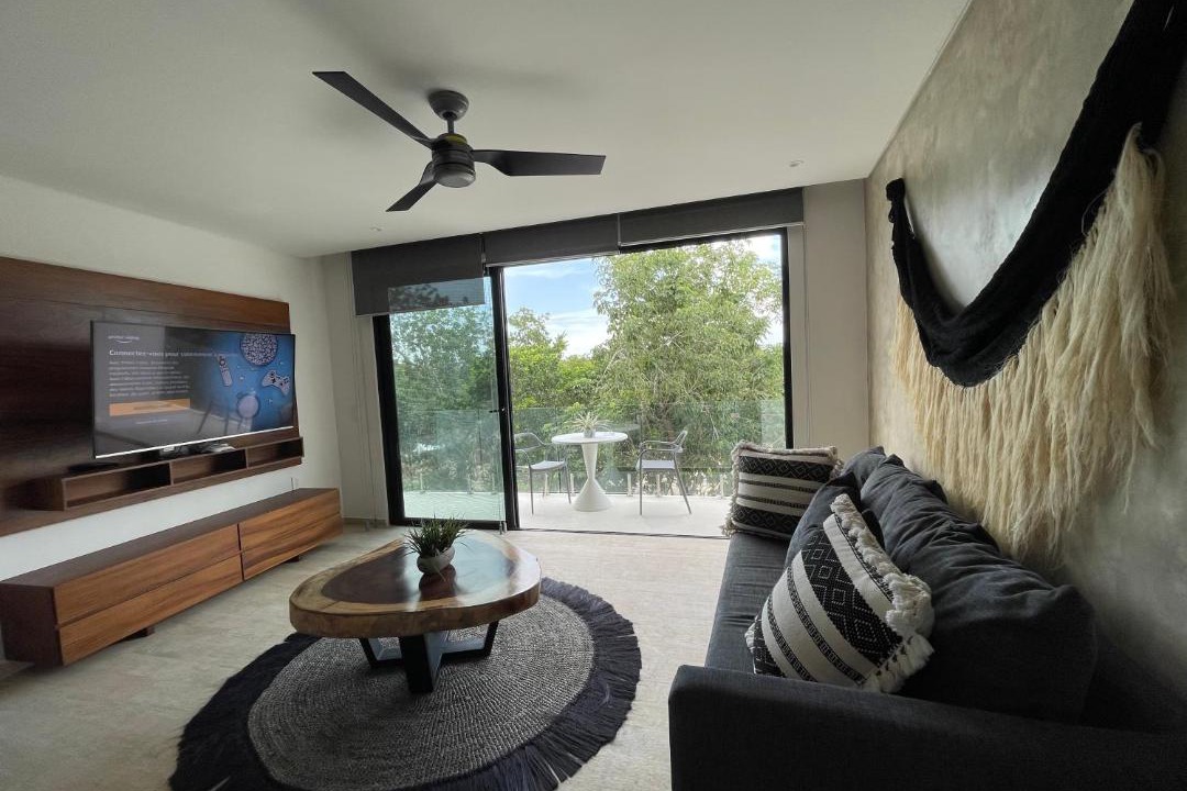 Photo of Livingroom in Tulum