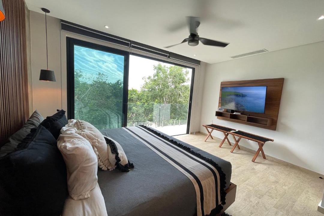 Photo of Bedroom in Tulum