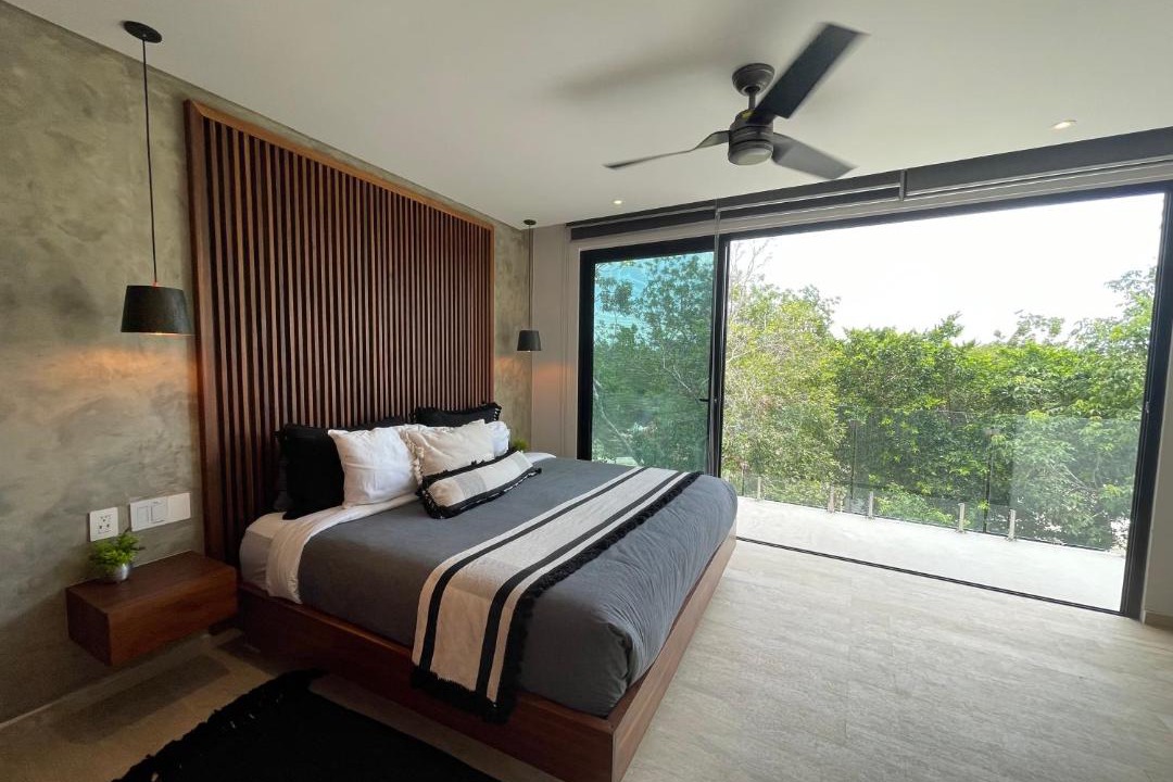 Photo of Bedroom in Tulum