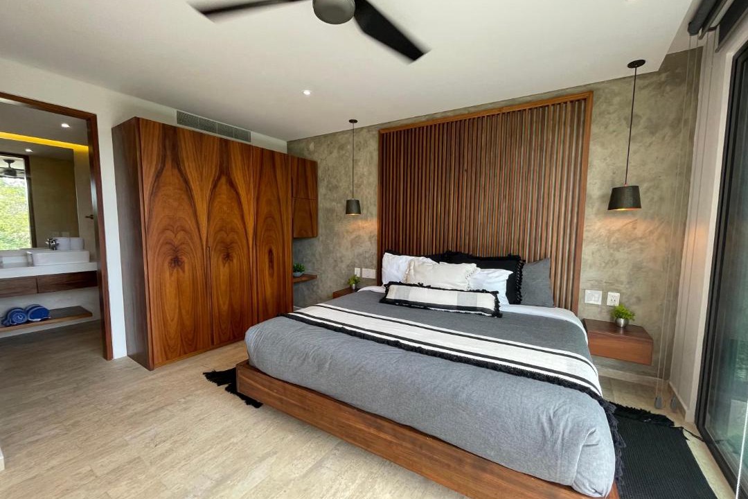 Photo of Bedroom in Tulum