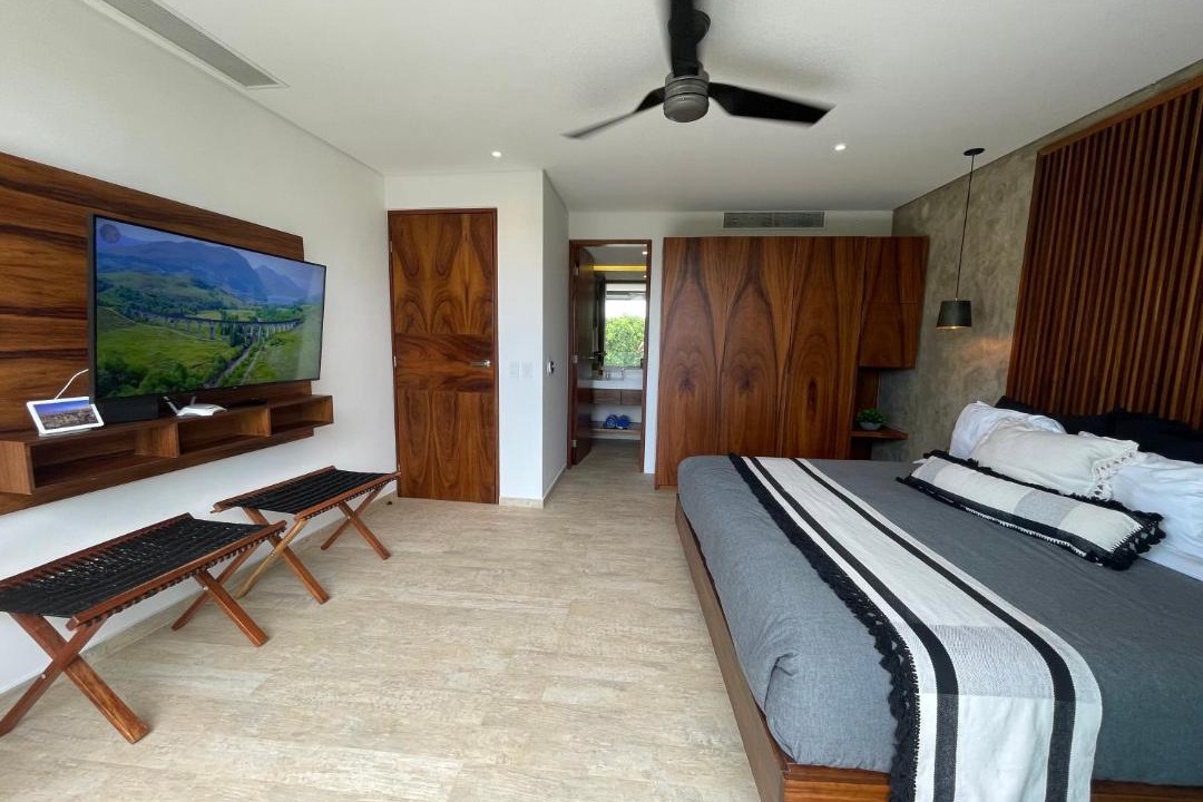 Photo of Bedroom in Tulum