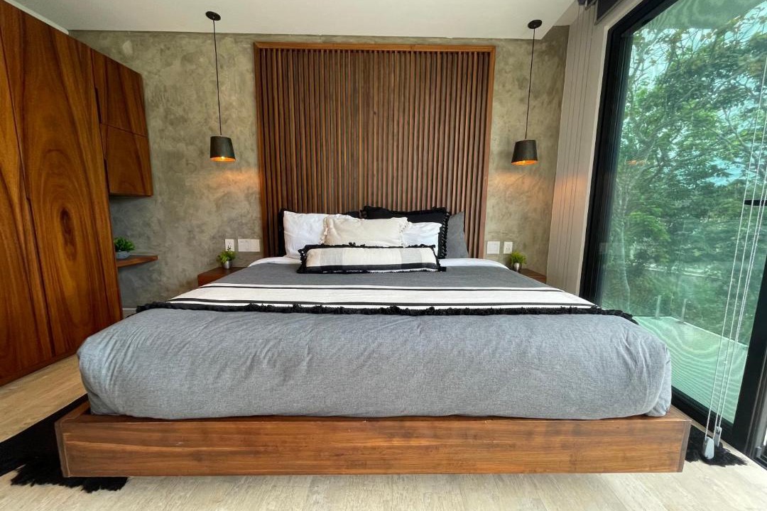 Photo of Bedroom in Tulum