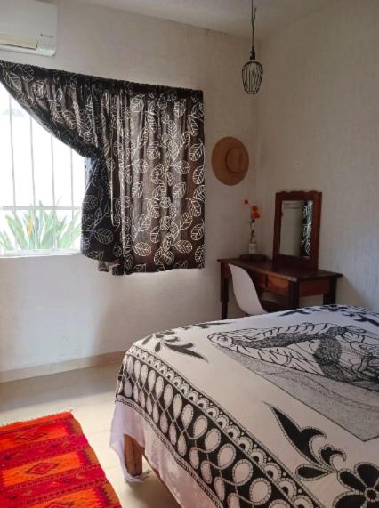 Photo of Bedroom in Puerto Juarez