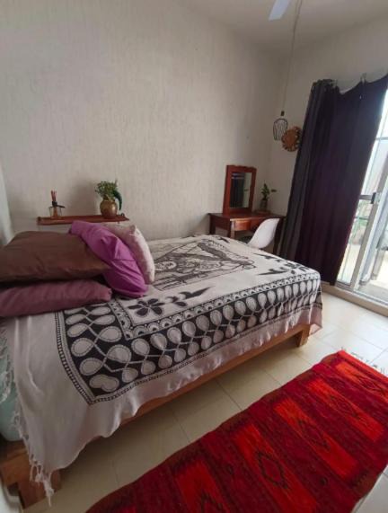 Photo of Bedroom in Puerto Juarez